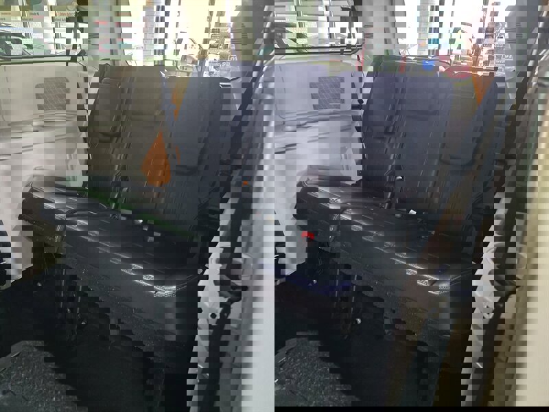 Used 2012 Chrysler Town & Country Touring w/ Entertainment Group #1 image 11