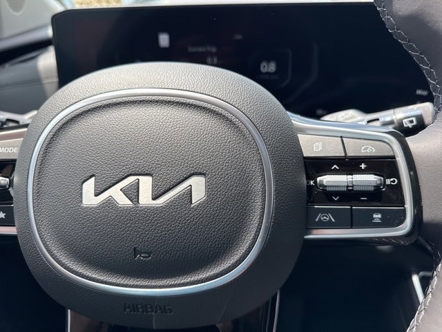 New 2026 Kia Carnival SX Prestige image 22