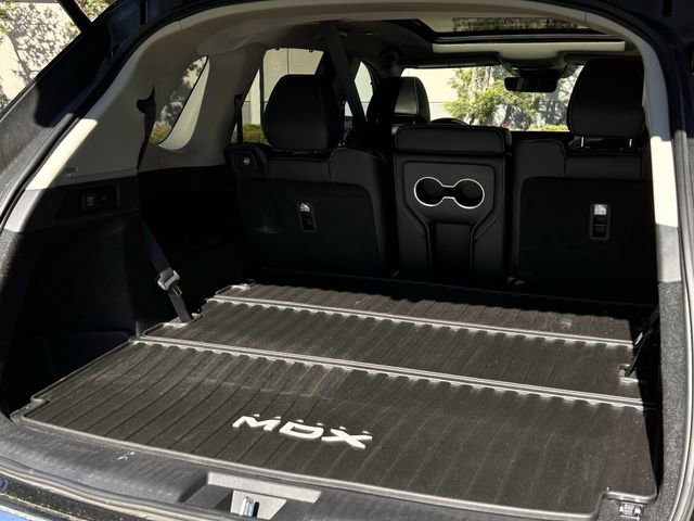 Certified 2025 Acura MDX w/ Technology Package image 32