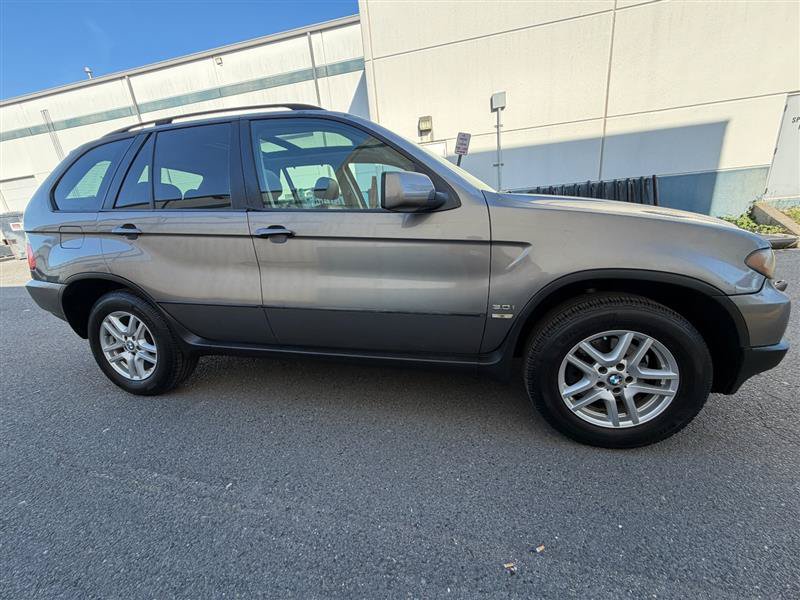 Used 2006 BMW X5 3.0i AWD/4WD image 24