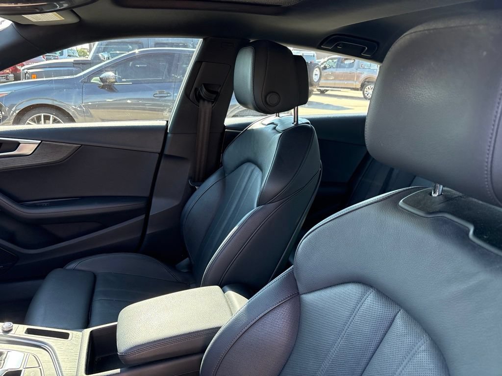 Used 2018 Audi A5 2.0T Prestige AWD/4WD image 12