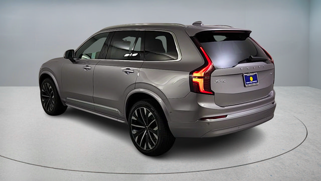 New 2026 Volvo XC90 B6 Plus w/ Protection Package Premier AWD/4WD image 5
