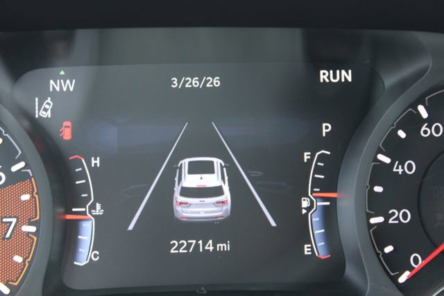 Used 2023 Jeep Compass Altitude image 21