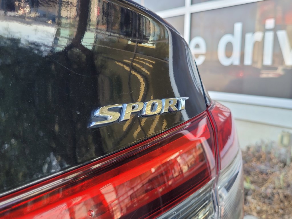 Used 2024 Honda Civic Sport image 35