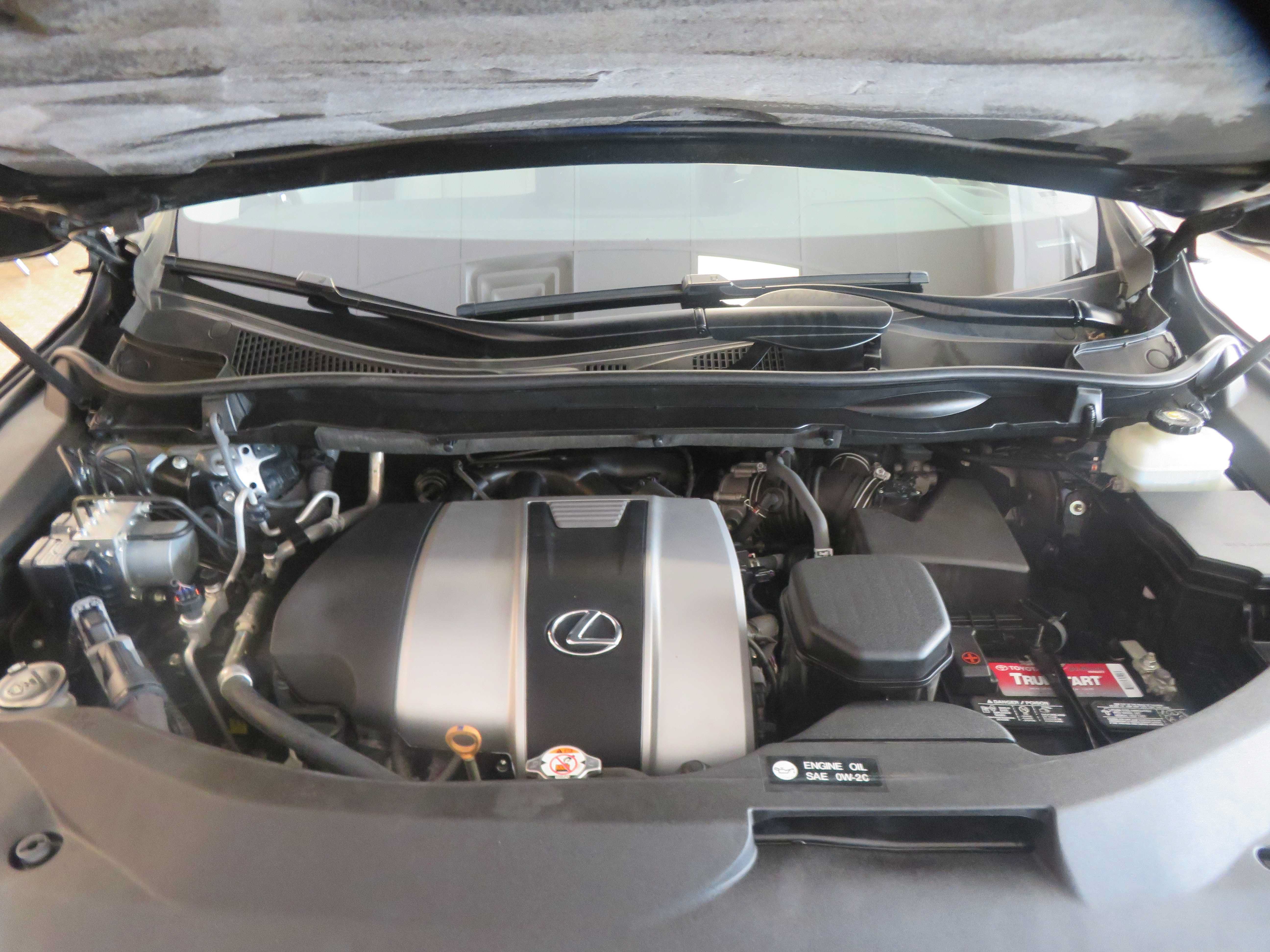 Used 2020 Lexus RX 350 AWD w/ Premium Package image 60