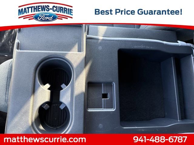 Used 2023 Ford F150 XLT w/ Trailer Tow Package image 21