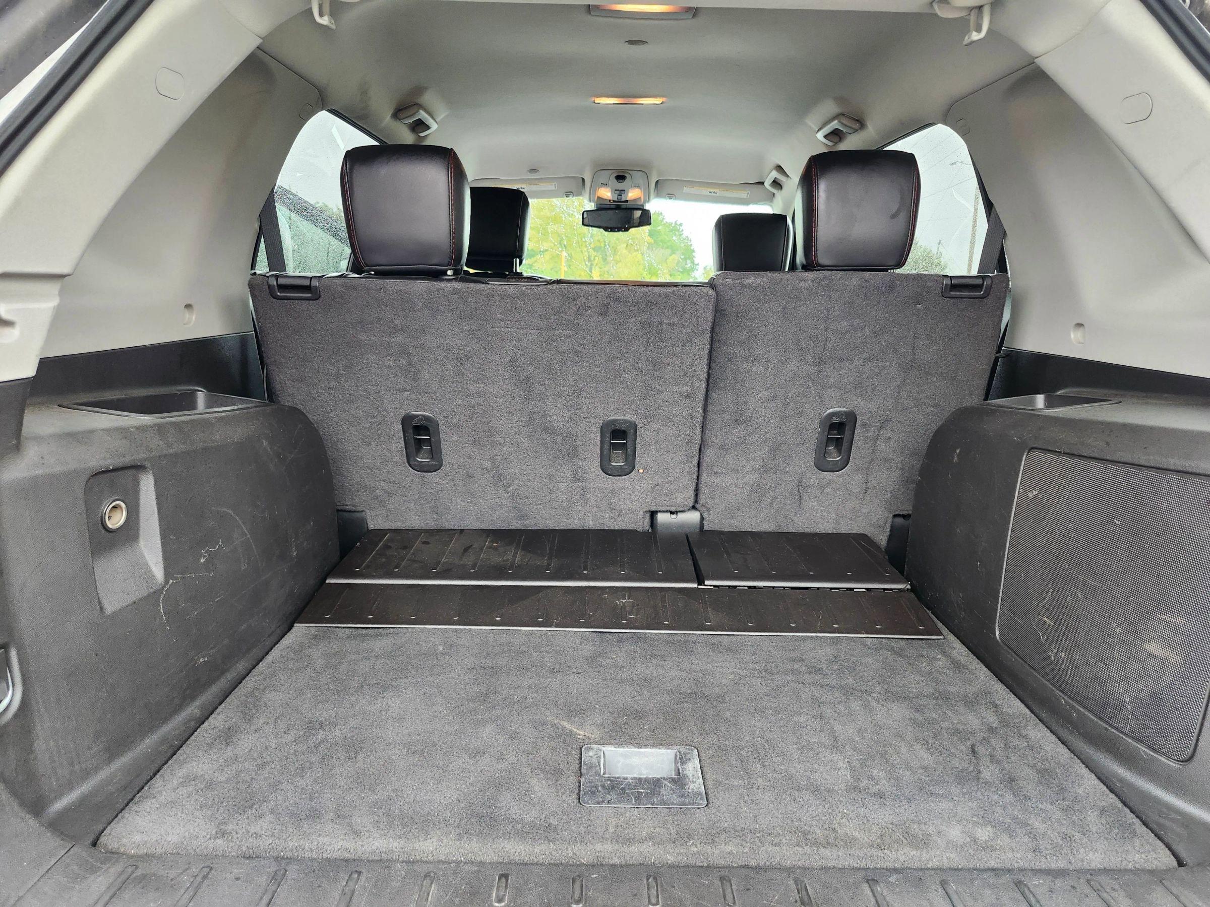 Used 2013 GMC Terrain SLT image 13