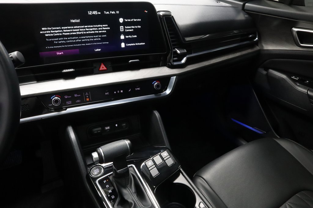 Used 2023 Kia Sportage X-Line w/ X-Line Premium Package image 28