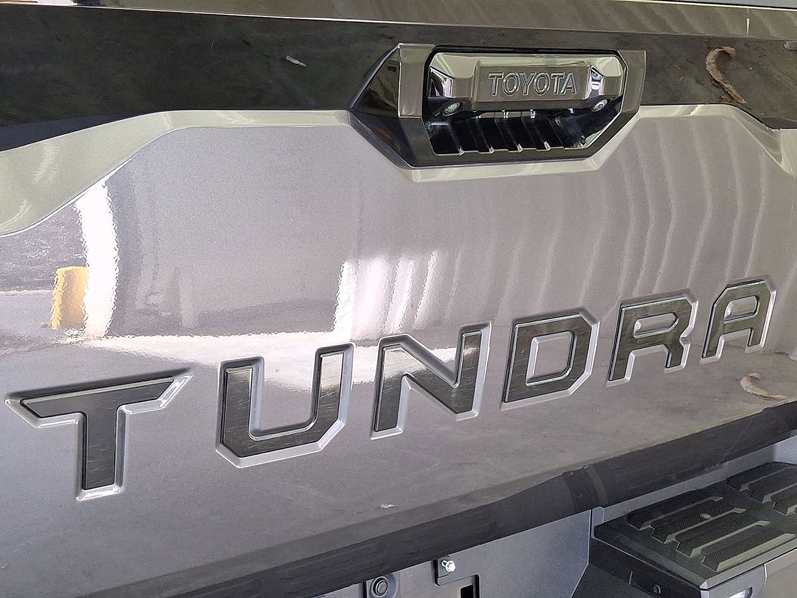 Used 2022 Toyota Tundra Platinum image 24