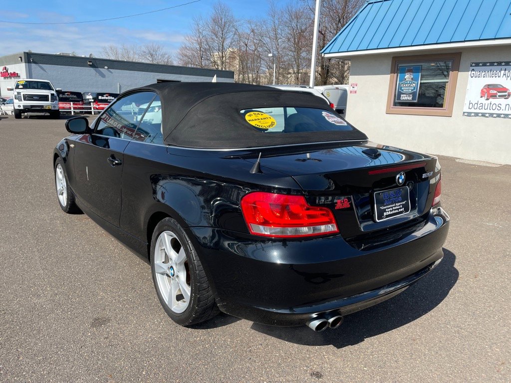 Used 2013 BMW 128i 128i image 2