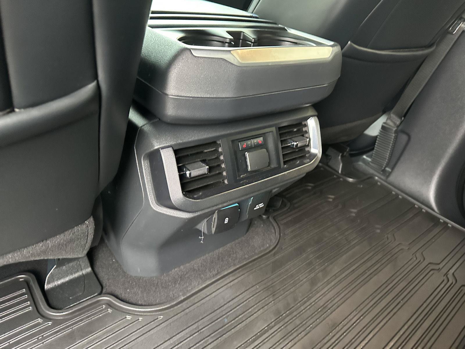Used 2023 Ford F150 Raptor w/ Blue Interior Package AWD/4WD image 14