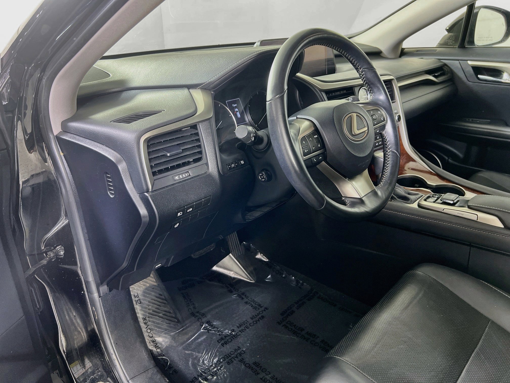 Used 2019 Lexus RX 350 AWD w/ Navigation Package image 9