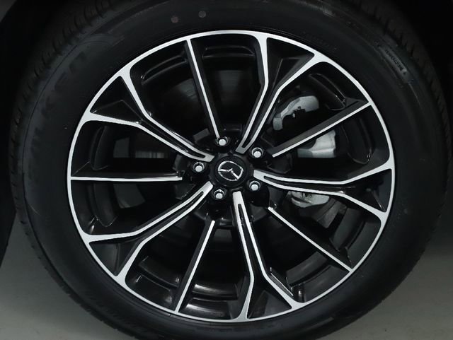 Certified 2025 MAZDA CX-70 Plug-In Hybrid w/ Premium Pkg image 50