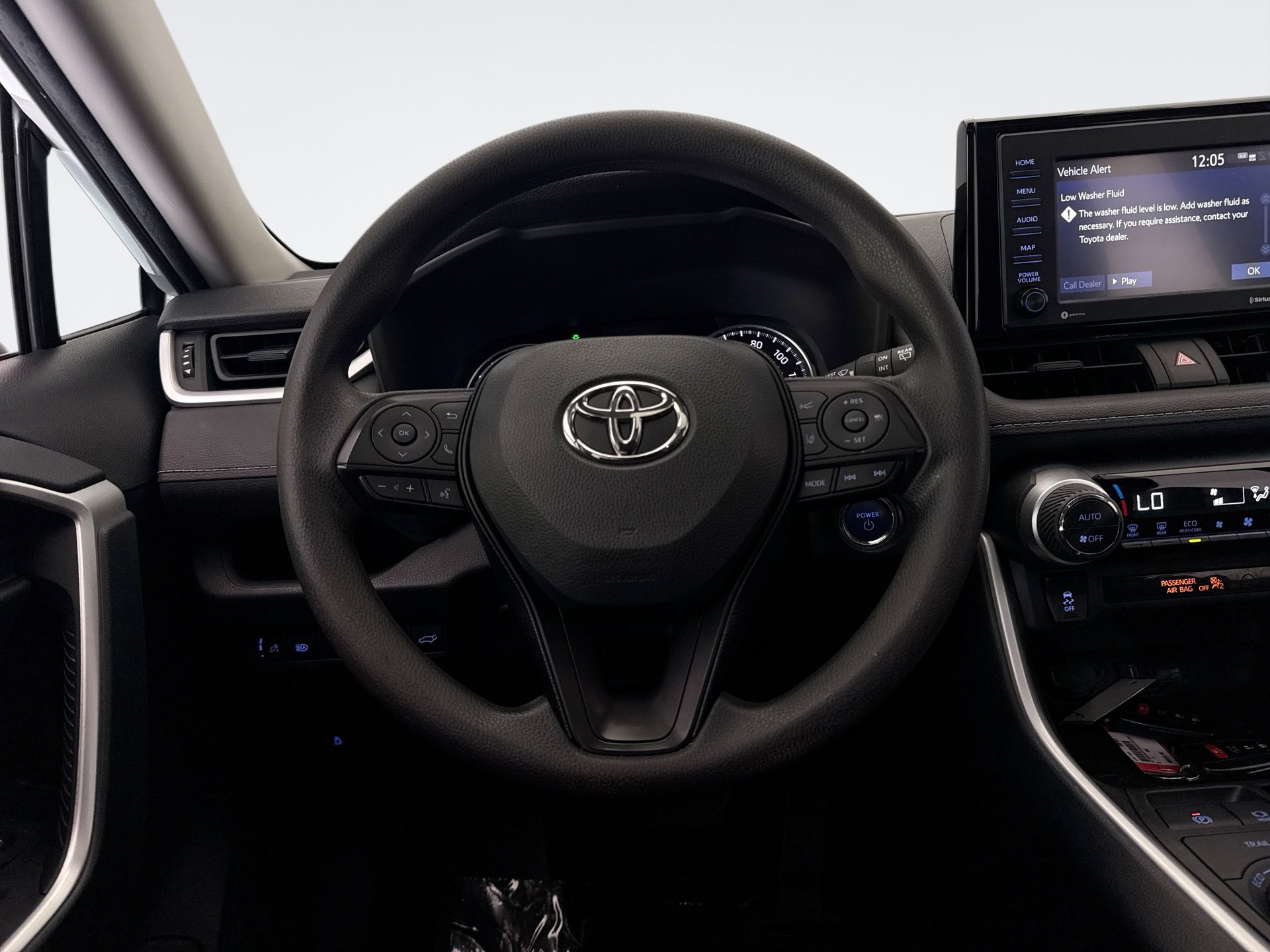 Used 2021 Toyota RAV4 XLE w/ Convenience Package AWD/4WD image 12