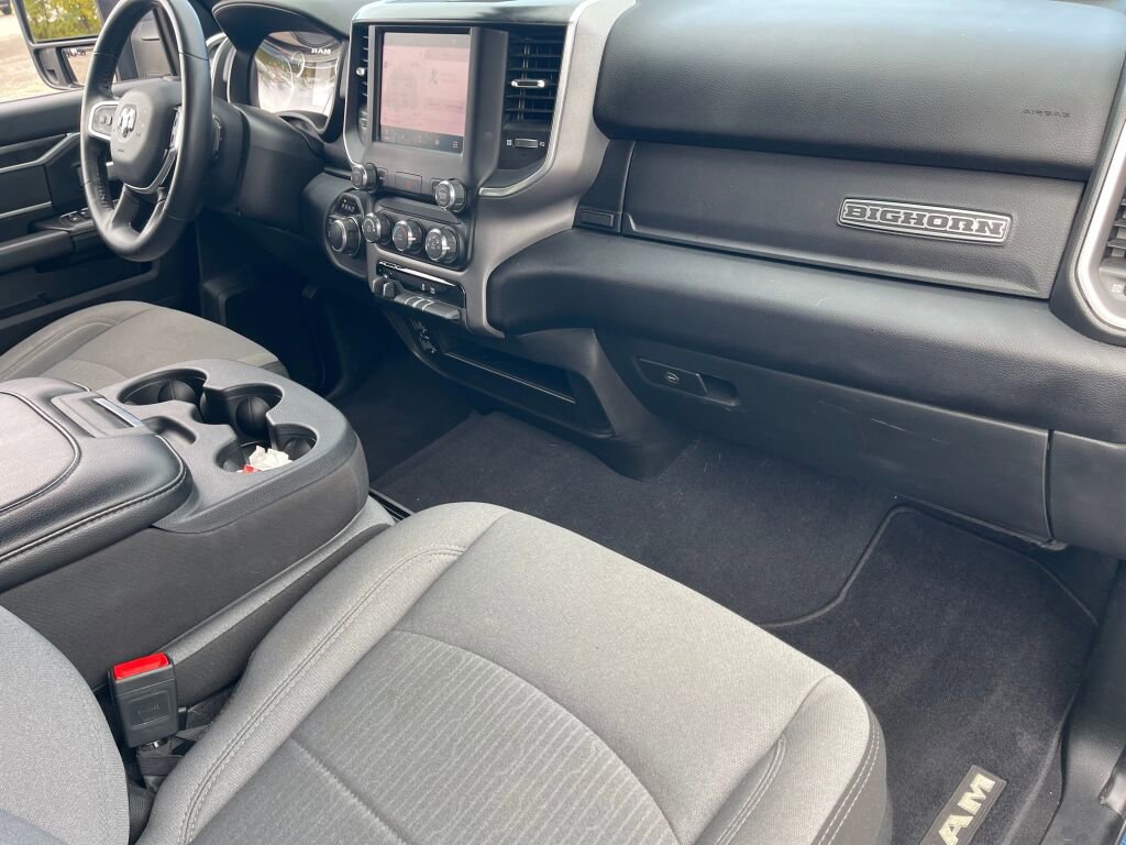 Used 2024 RAM 2500 Big Horn image 20