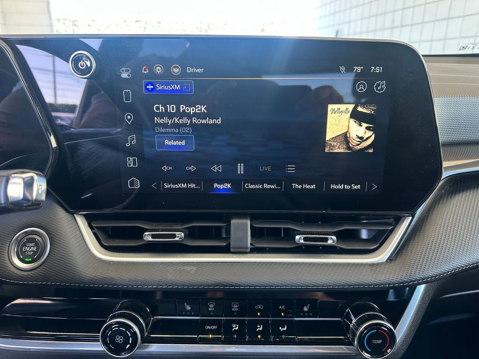 Used 2025 Chevrolet Equinox LT image 21