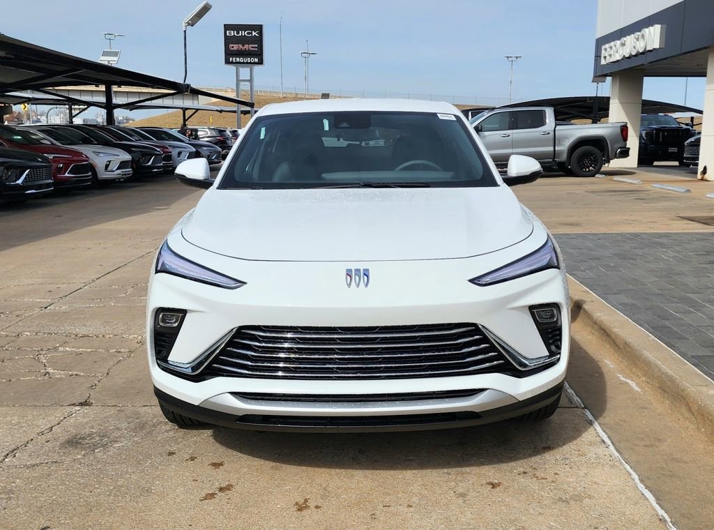 New 2026 Buick Envista Preferred image 9