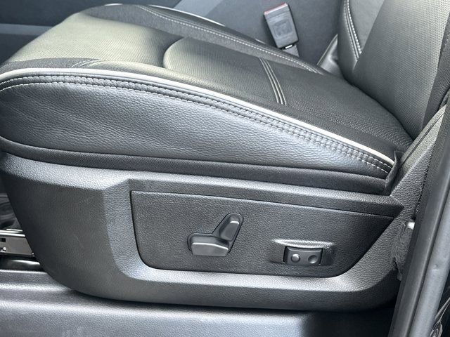 New 2025 RAM 2500 Limited image 10