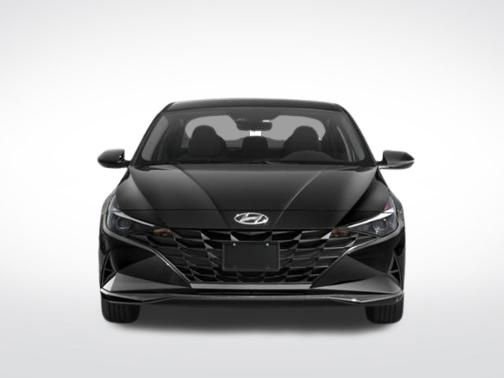 Certified 2021 Hyundai Elantra SE image 4
