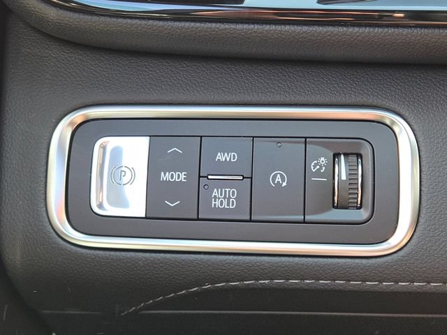 New 2026 Buick Enclave Avenir w/ Super Cruise Package AWD/4WD image 14
