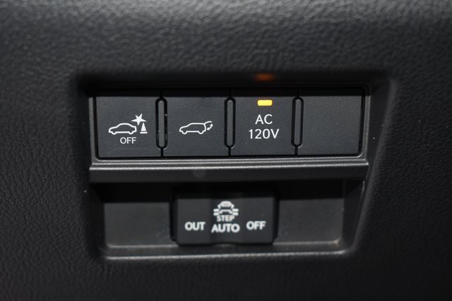 Used 2025 Lexus GX 550 image 18