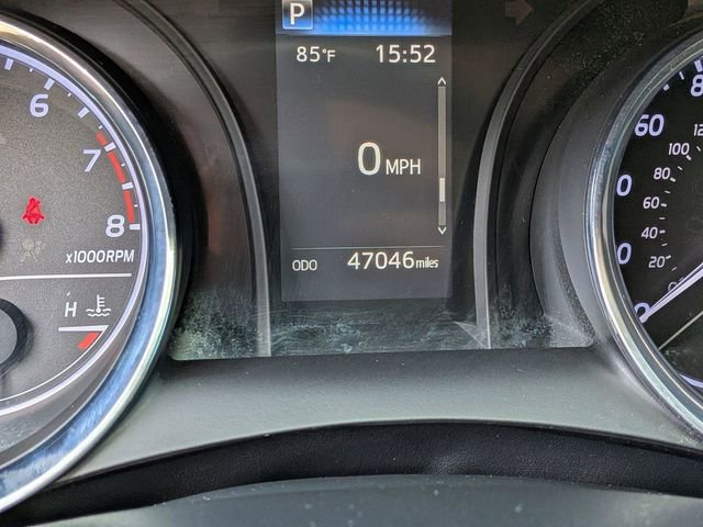 Used 2019 Toyota Camry LE FWD image 25