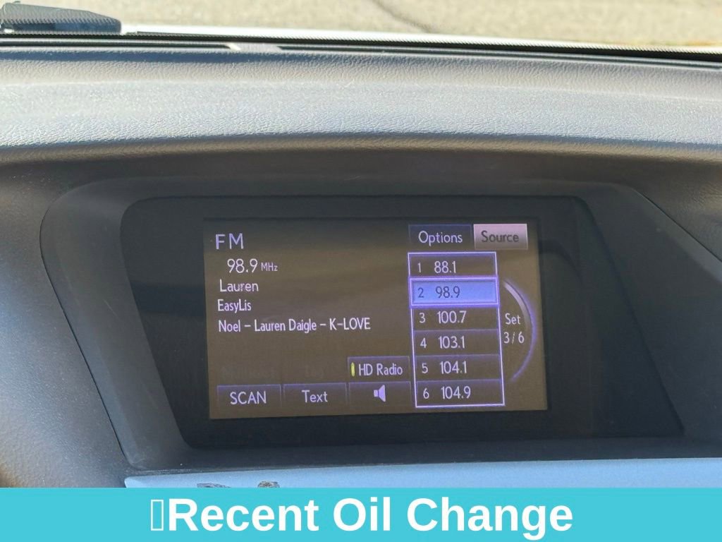 Used 2013 Lexus RX 350 FWD image 26