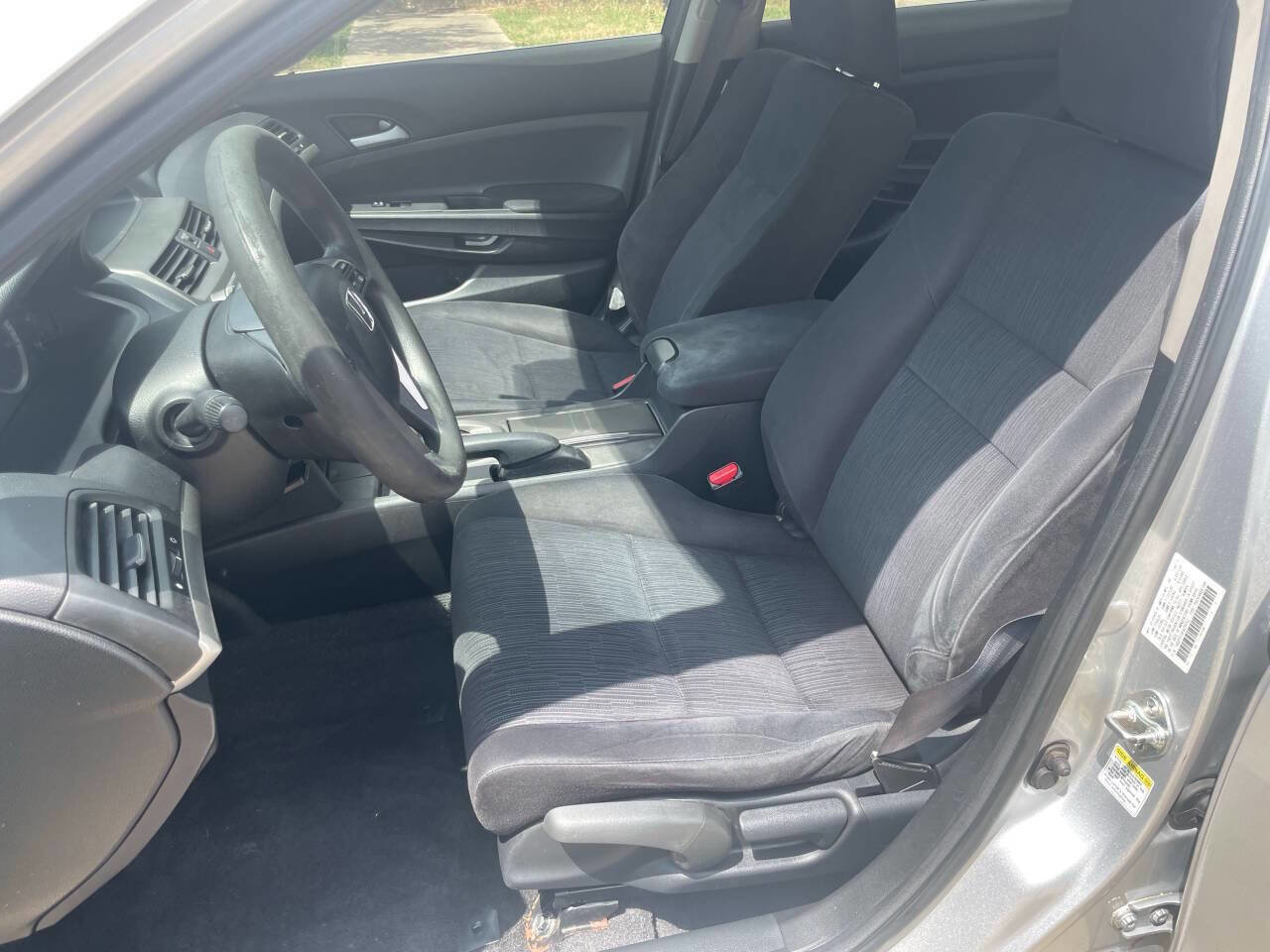 Used 2012 Honda Accord LX image 23