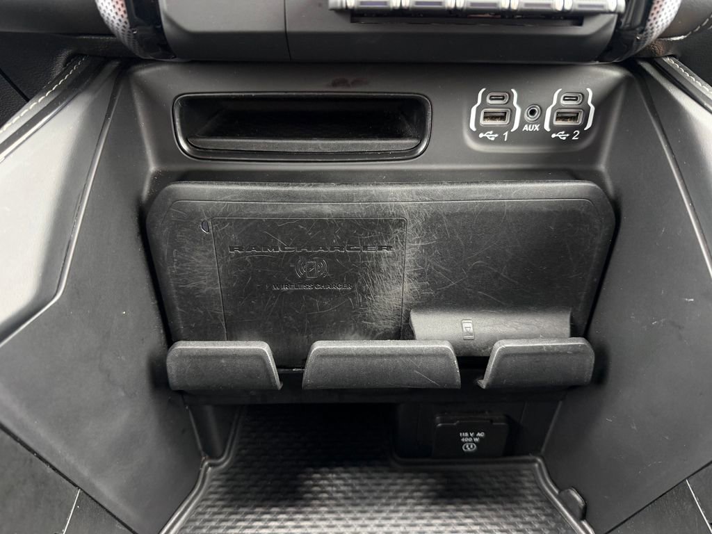 Used 2021 RAM 1500 Limited image 29