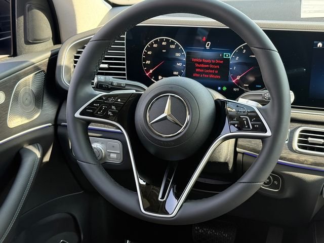 New 2026 Mercedes-Benz GLE 450 4MATIC image 21
