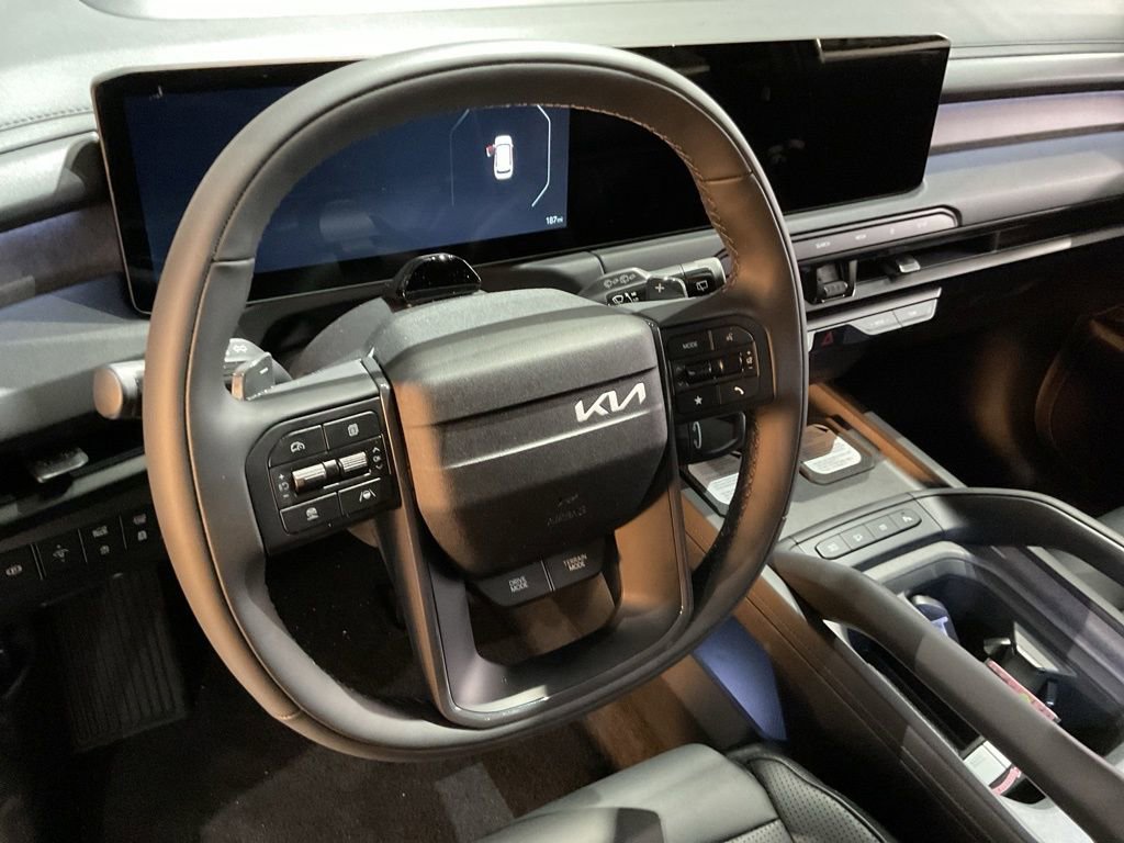 New 2027 Kia Telluride SX X-Line image 13