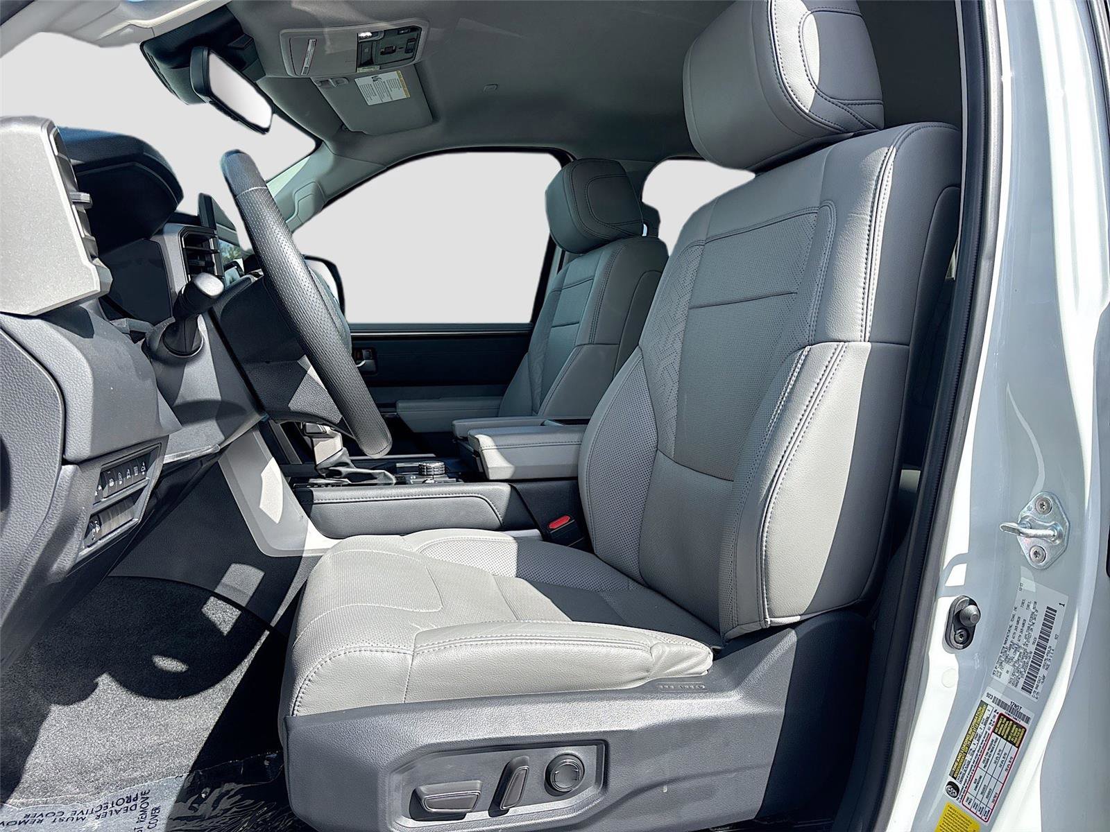 Used 2024 Toyota Tundra Limited image 20