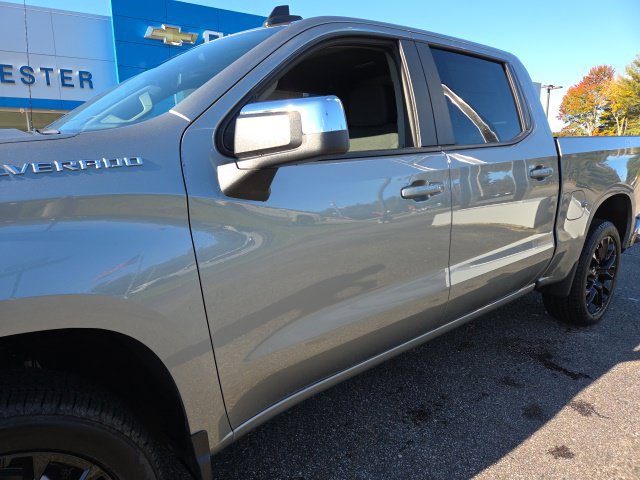 New 2026 Chevrolet Silverado 1500 LT w/ Protection Package AWD/4WD image 14
