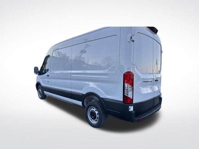 New 2026 Ford Transit 250 148 Medium Roof RWD video 3