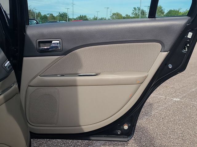 Used 2011 Ford Fusion Hybrid FWD image 28