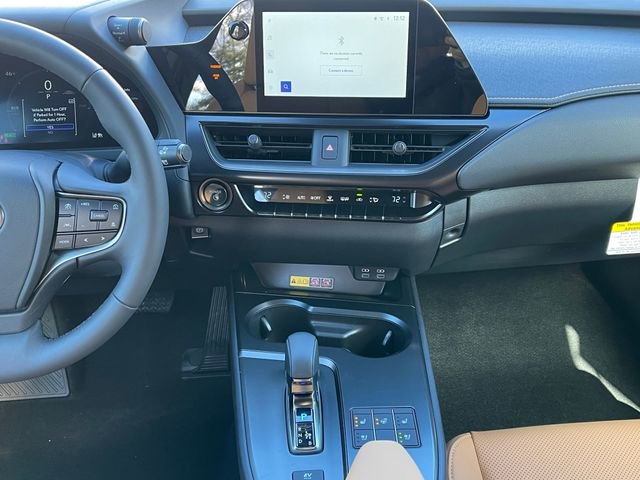 New 2025 Lexus UX 300h AWD w/ Cold Area Package image 17