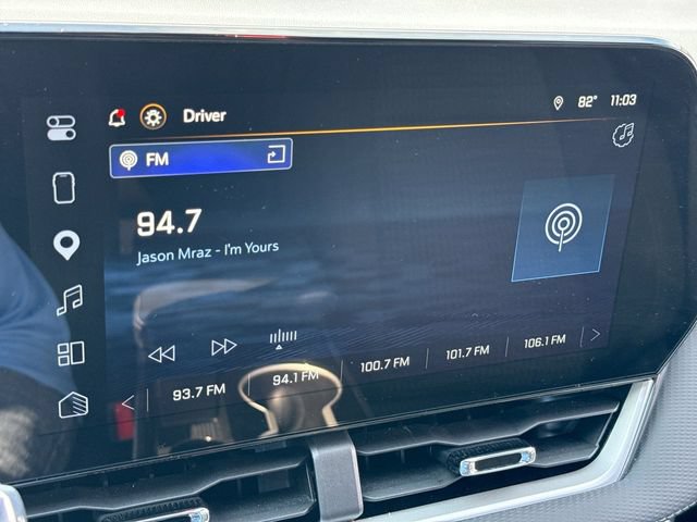 Used 2026 Chevrolet Equinox LT FWD image 16