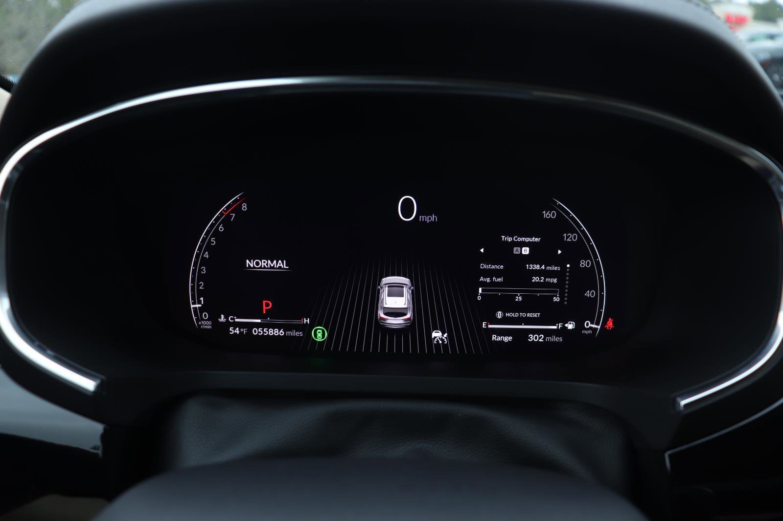 Used 2022 Acura MDX SH-AWD w/ Advance Package image 33