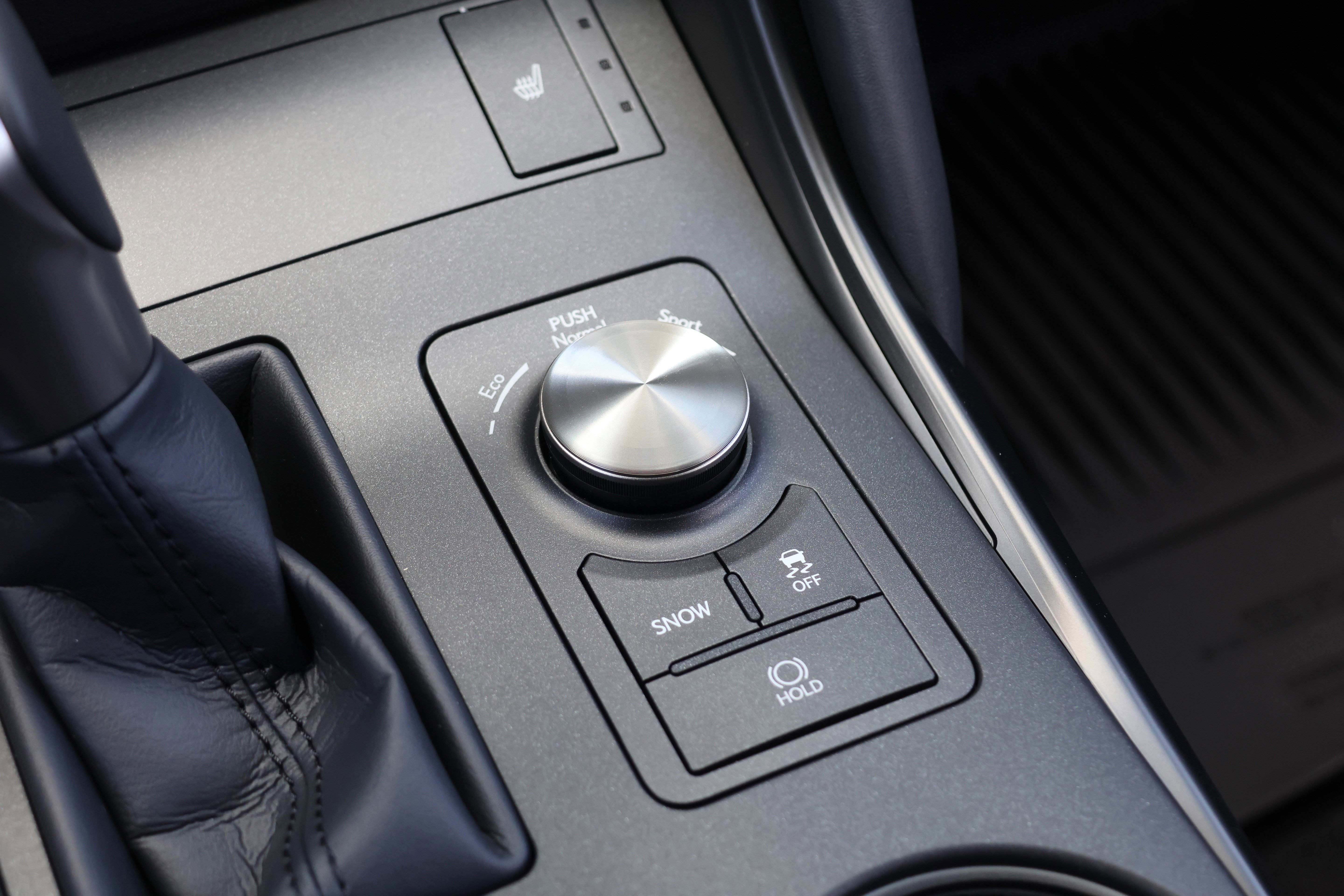 Used 2025 Lexus IS 350 F Sport image 23