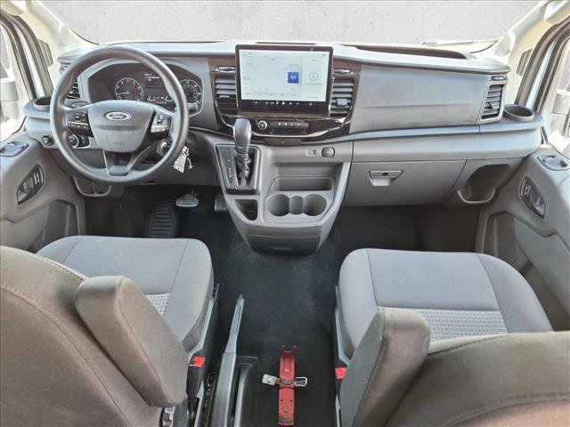 Used 2024 Ford Transit 350 XLT RWD image 17