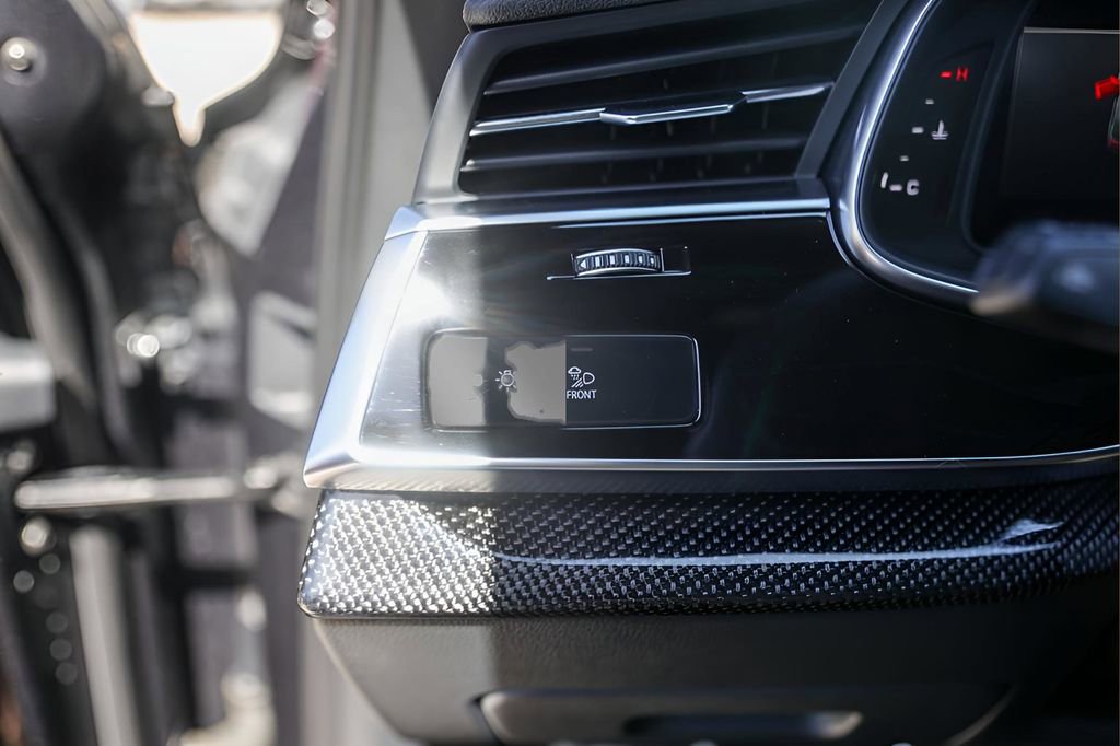 Used 2023 Audi SQ7 Premium Plus image 15