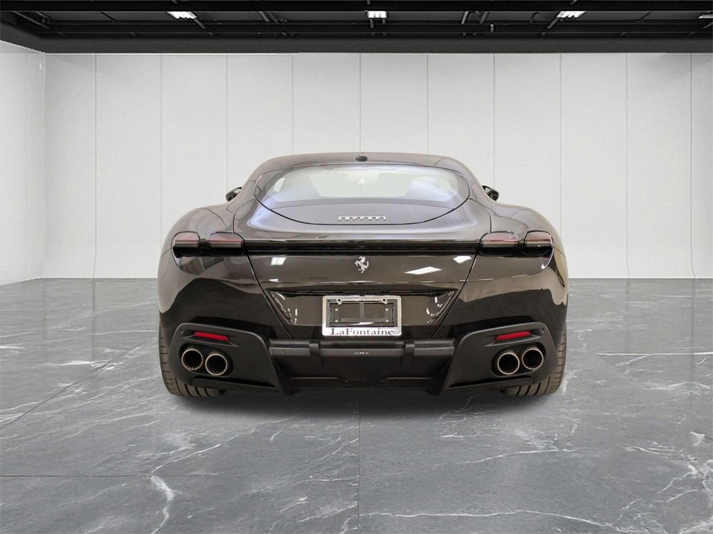 Used 2024 Ferrari Roma image 7