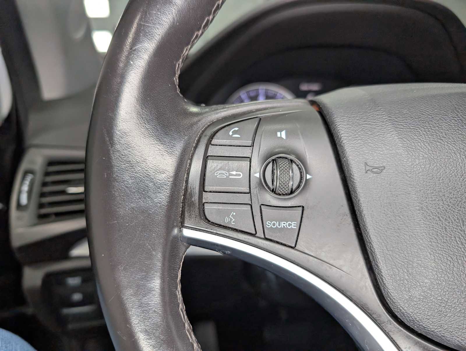 Used 2020 Acura MDX SH-AWD w/ Technology Package image 37