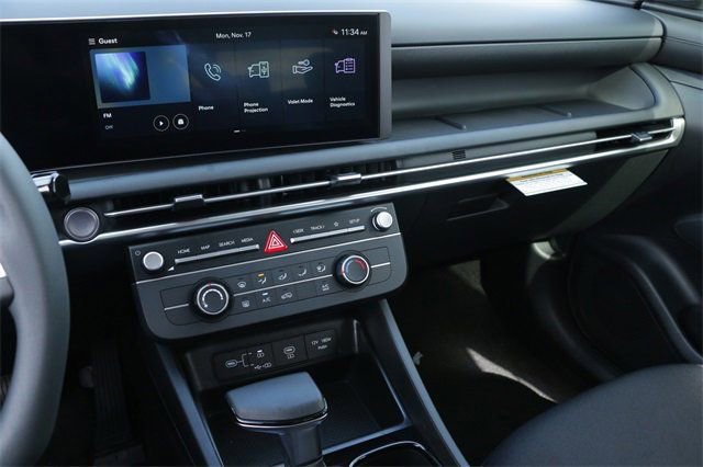 Used 2026 Hyundai Tucson SE image 13