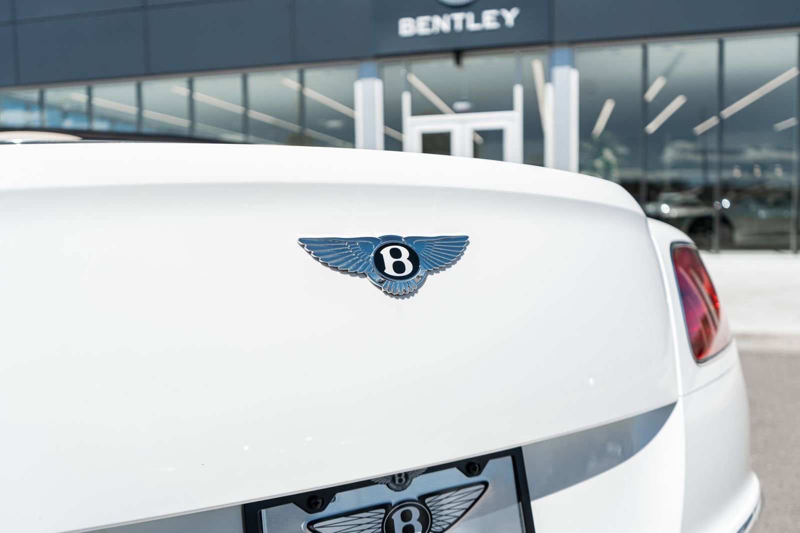 Used 2016 Bentley Continental GT image 10