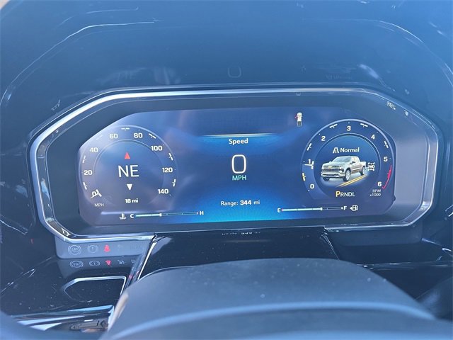 New 2026 Chevrolet Silverado 1500 LT image 18