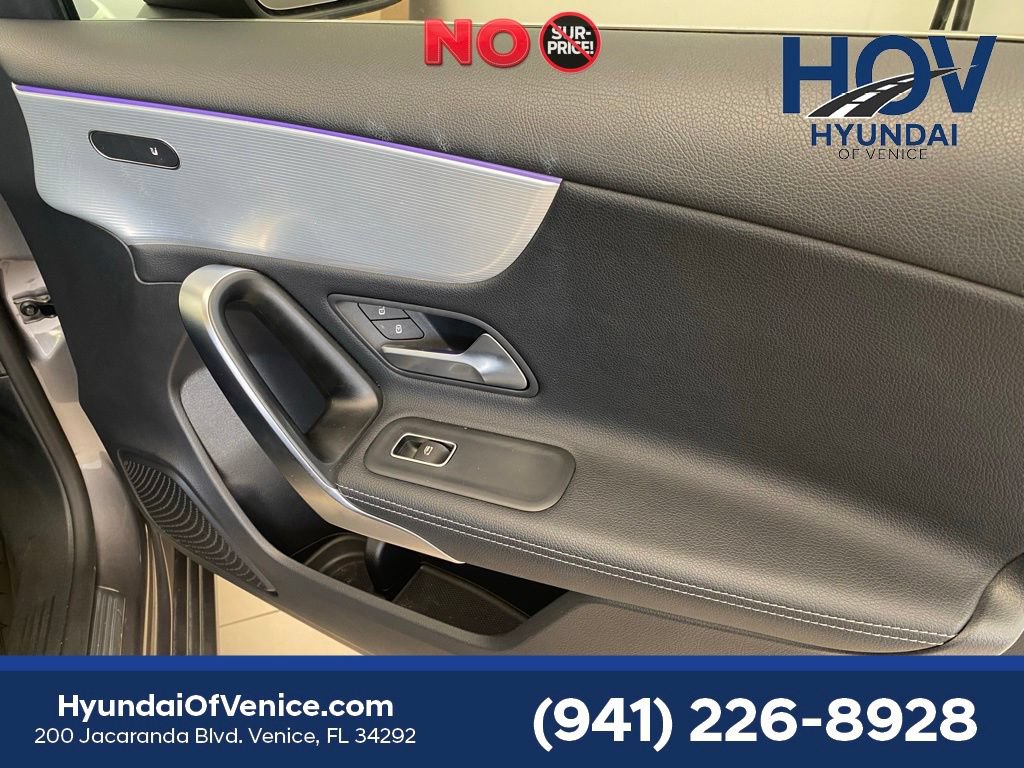 Used 2022 Mercedes-Benz A 220 4MATIC image 49