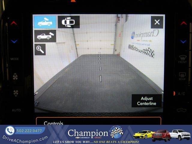 Used 2021 RAM 2500 Limited AWD/4WD image 9