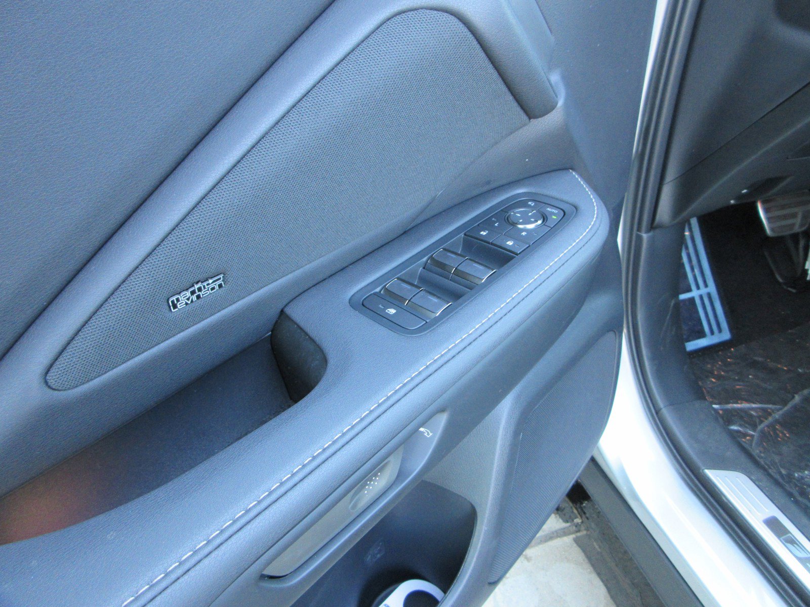 New 2026 Lexus TX 350 AWD image 34