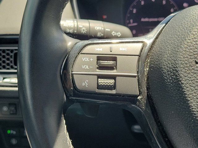 Certified 2022 Honda Civic Sport Touring image 19